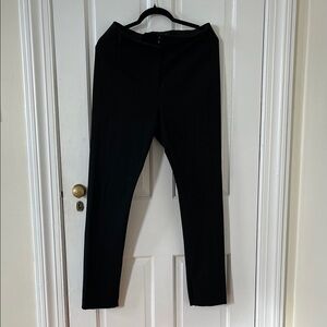 Ann Taylor Black Pants